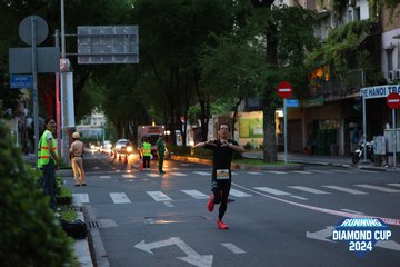 RUNNING DIAMOND CUP 2024 - Ảnh #2321546