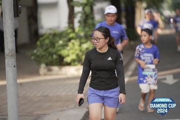 RUNNING DIAMOND CUP 2024 - Ảnh #2321062