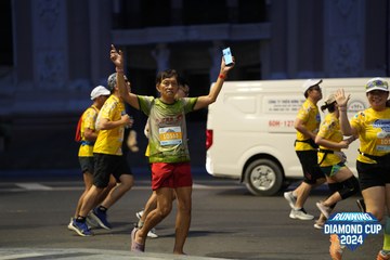 RUNNING DIAMOND CUP 2024 - Ảnh #2327556