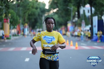 RUNNING DIAMOND CUP 2024 - Ảnh #2324074