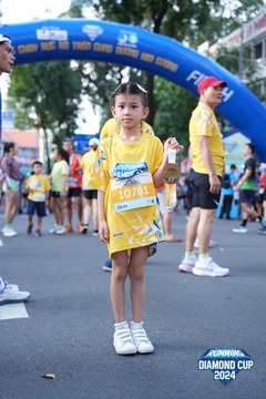 RUNNING DIAMOND CUP 2024 - Ảnh #2328856