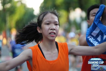 RUNNING DIAMOND CUP 2024 - Ảnh #2325380