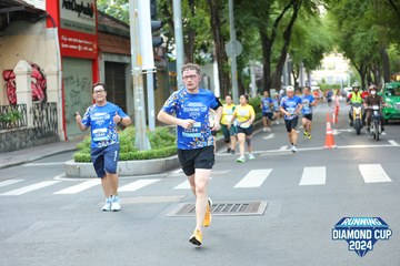 RUNNING DIAMOND CUP 2024 - Ảnh #2322225