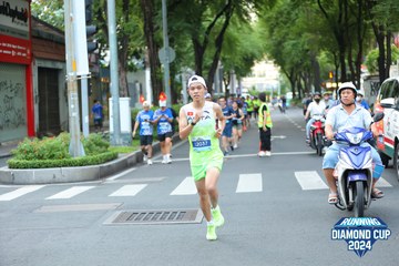 RUNNING DIAMOND CUP 2024 - Ảnh #2322679