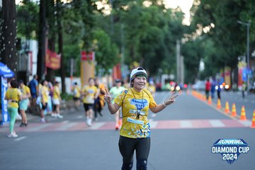 RUNNING DIAMOND CUP 2024 - Ảnh #2324418