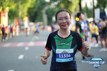 RUNNING DIAMOND CUP 2024 - Ảnh #2326013