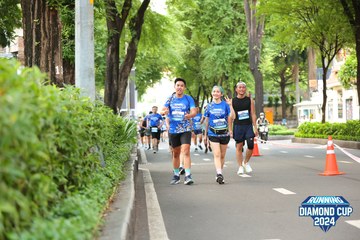 RUNNING DIAMOND CUP 2024 - Ảnh #2323295