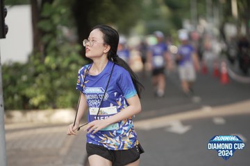 RUNNING DIAMOND CUP 2024 - Ảnh #2321159