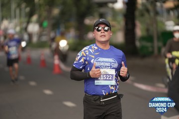 RUNNING DIAMOND CUP 2024 - Ảnh #2320669