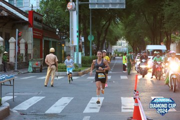 RUNNING DIAMOND CUP 2024 - Ảnh #2321617
