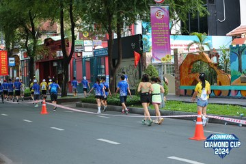 RUNNING DIAMOND CUP 2024 - Ảnh #2322138