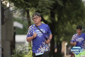 RUNNING DIAMOND CUP 2024 - Ảnh #2320998