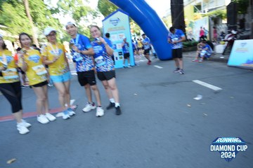 RUNNING DIAMOND CUP 2024 - Ảnh #2327147