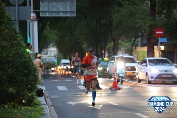 RUNNING DIAMOND CUP 2024 - Ảnh #2321553