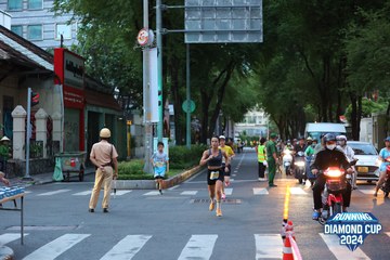 RUNNING DIAMOND CUP 2024 - Ảnh #2321614
