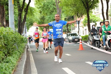 RUNNING DIAMOND CUP 2024 - Ảnh #2323261