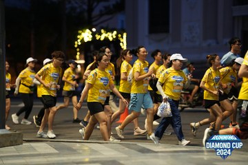 RUNNING DIAMOND CUP 2024 - Ảnh #2327586