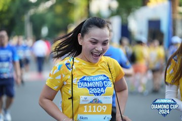RUNNING DIAMOND CUP 2024 - Ảnh #2325546