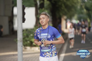 RUNNING DIAMOND CUP 2024 - Ảnh #2321130