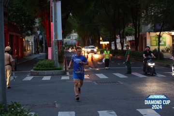 RUNNING DIAMOND CUP 2024 - Ảnh #2321503