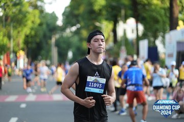 RUNNING DIAMOND CUP 2024 - Ảnh #2326471