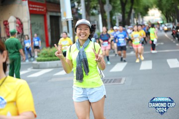 RUNNING DIAMOND CUP 2024 - Ảnh #2322655