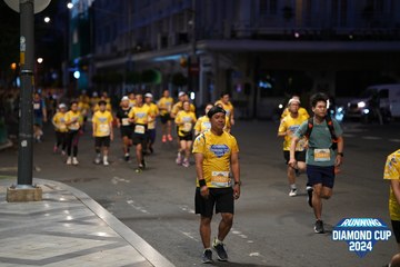 RUNNING DIAMOND CUP 2024 - Ảnh #2327433
