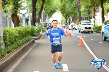 RUNNING DIAMOND CUP 2024 - Ảnh #2323359