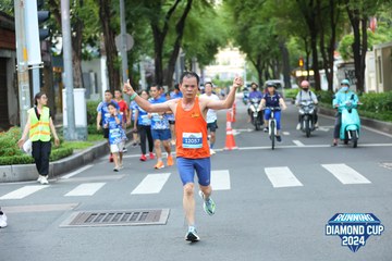 RUNNING DIAMOND CUP 2024 - Ảnh #2322686