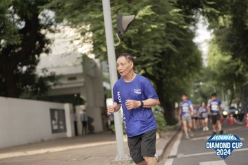 RUNNING DIAMOND CUP 2024 - Ảnh #2320709
