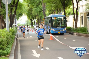 RUNNING DIAMOND CUP 2024 - Ảnh #2323469