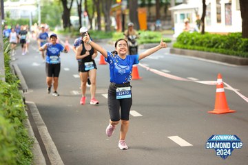 RUNNING DIAMOND CUP 2024 - Ảnh #2323396