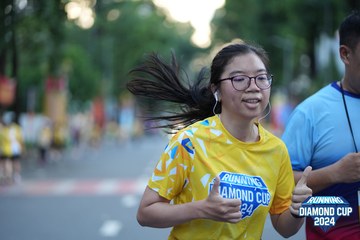 RUNNING DIAMOND CUP 2024 - Ảnh #2324904