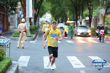 RUNNING DIAMOND CUP 2024 - Ảnh #2321751