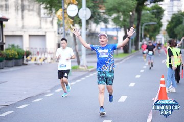 RUNNING DIAMOND CUP 2024 - Ảnh #2328214