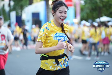 RUNNING DIAMOND CUP 2024 - Ảnh #2324916