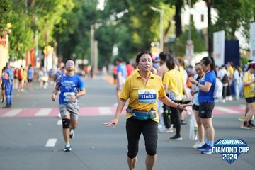 RUNNING DIAMOND CUP 2024 - Ảnh #2326967