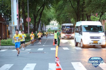 RUNNING DIAMOND CUP 2024 - Ảnh #2321744