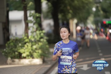 RUNNING DIAMOND CUP 2024 - Ảnh #2320980