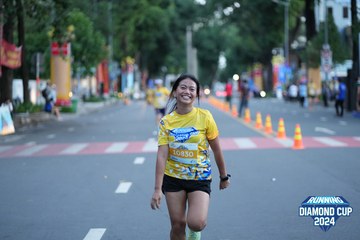 RUNNING DIAMOND CUP 2024 - Ảnh #2323751