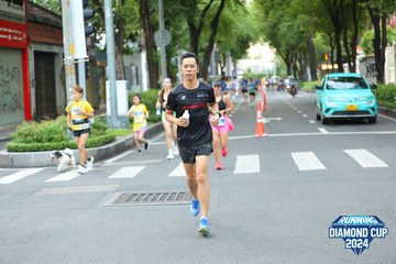 RUNNING DIAMOND CUP 2024 - Ảnh #2322216