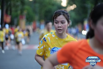 RUNNING DIAMOND CUP 2024 - Ảnh #2324723