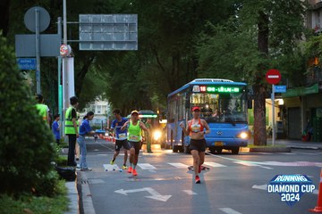 RUNNING DIAMOND CUP 2024 - Ảnh #2321590