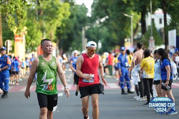 RUNNING DIAMOND CUP 2024 - Ảnh #2326881