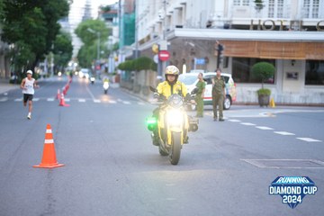 RUNNING DIAMOND CUP 2024 - Ảnh #2328074
