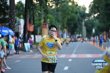 RUNNING DIAMOND CUP 2024 - Ảnh #2324318