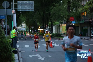 RUNNING DIAMOND CUP 2024 - Ảnh #2321579