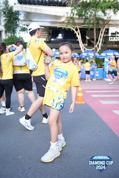 RUNNING DIAMOND CUP 2024 - Ảnh #2328847