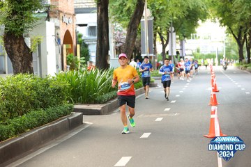 RUNNING DIAMOND CUP 2024 - Ảnh #2323351
