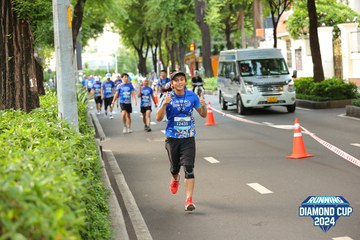RUNNING DIAMOND CUP 2024 - Ảnh #2323377